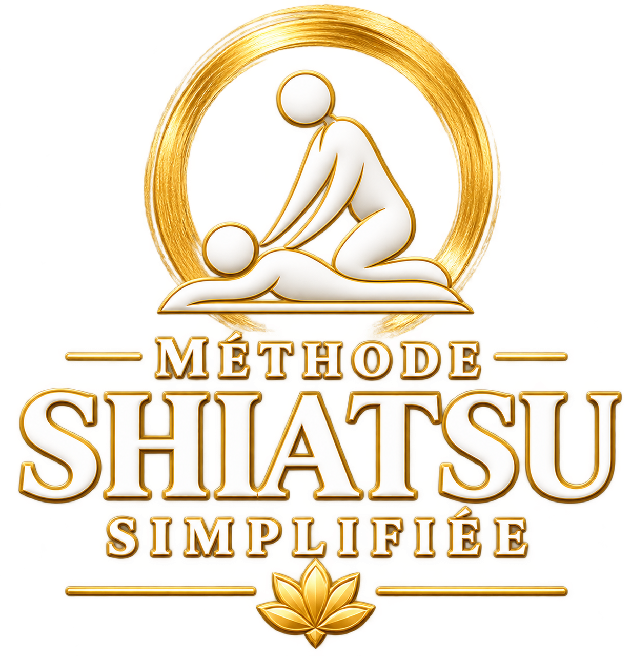 Método Shiatsu Simplificado